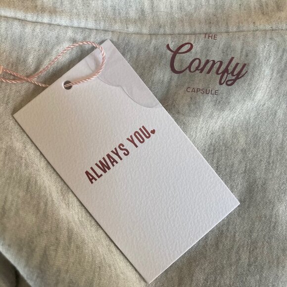 Drawstring Cotton Shorts - Picture 4 of 12